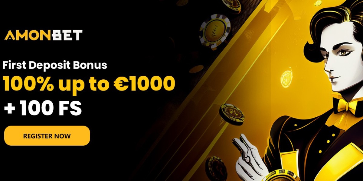 Amonbet Casino zeigt, worauf bei RTP zu achten ist