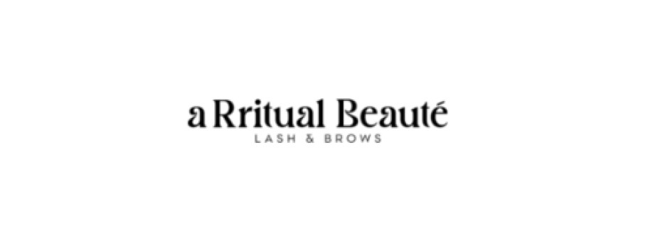 A Rritual Beauté Cover Image