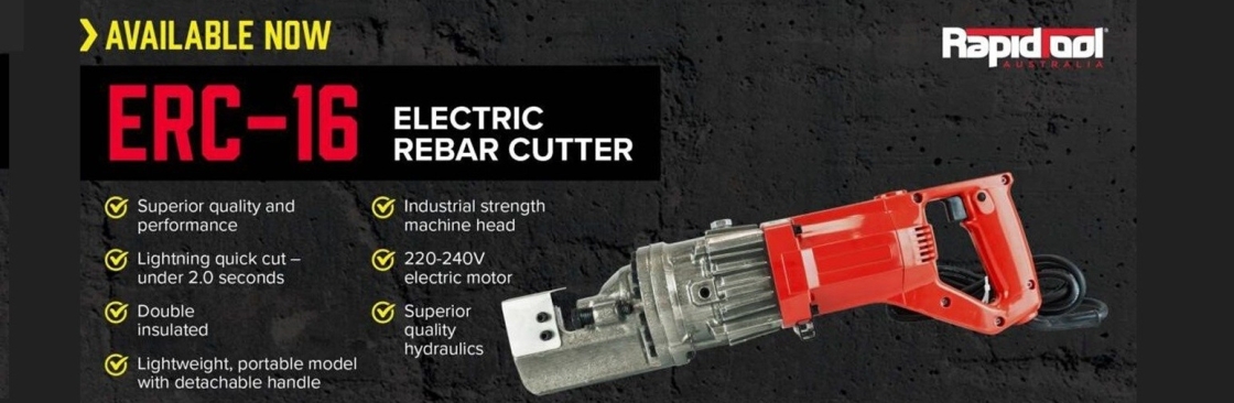 RAPID TOOL Cover Image