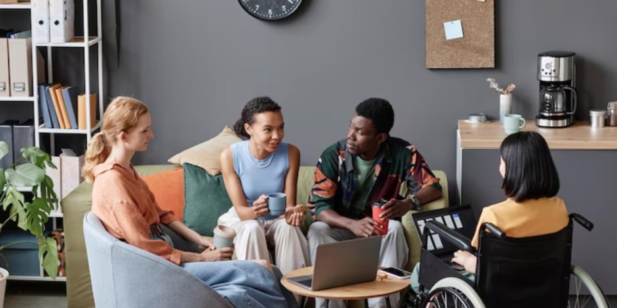 NDIS Providers Voyager Point | Support for Greater Independence
