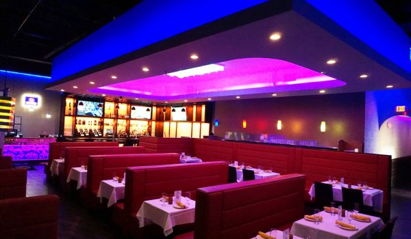 Spice Rack | Best Indian Restaurant In New Jersey