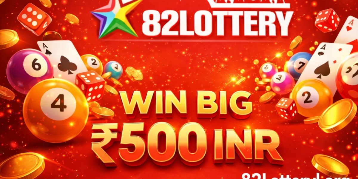 Exploring the 82 Lottery Game and Its Account Features
