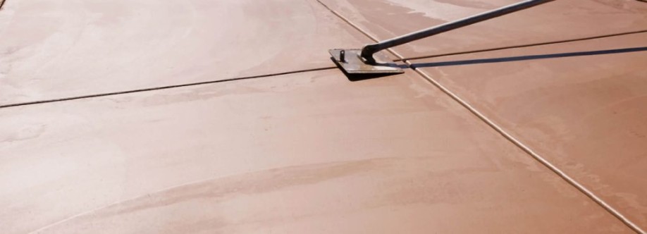 Sturdy Concreter Cover Image