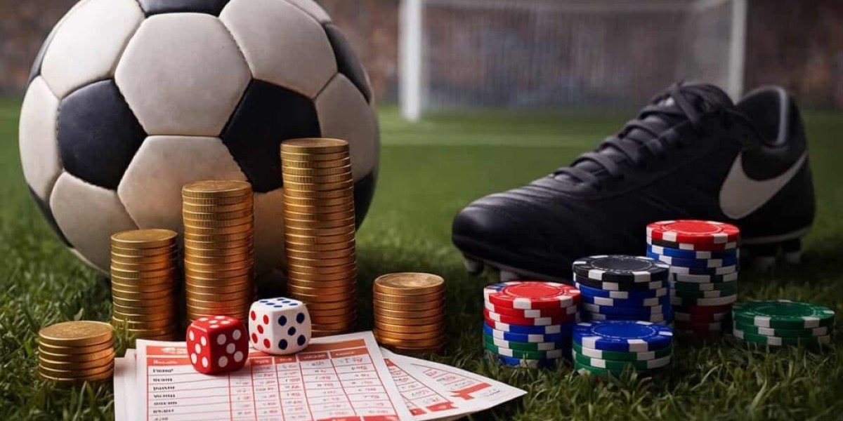 Top Nhà Cái Bóng Đá Đáng Tin Cậy Cho Mùa Giải 2026