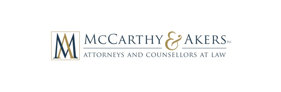 McCarthy Akers PLC Cover Image