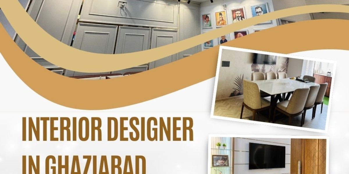 Interior Designer in Ghaziabad | SKF Contractor – Beautiful Spaces, Happy Homes 