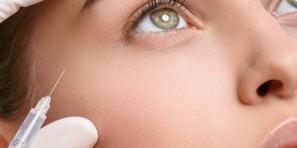 How Can You Find a Safe Botox Injection Treatment in Dubai?