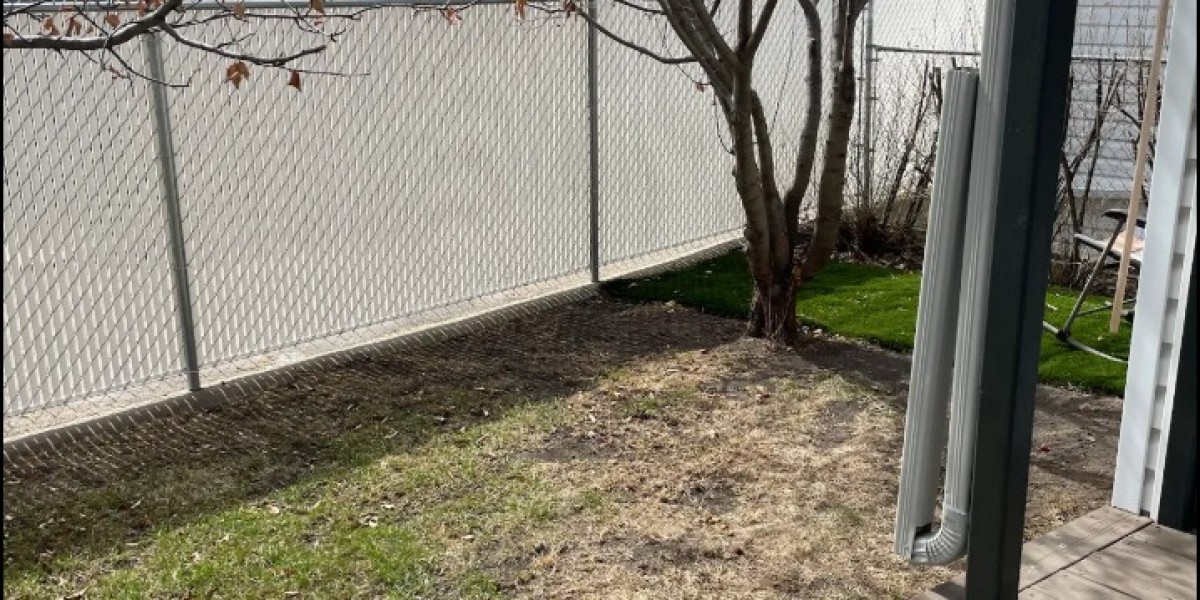 Security Fencing Edmonton: Protecting Your Property Year-Round