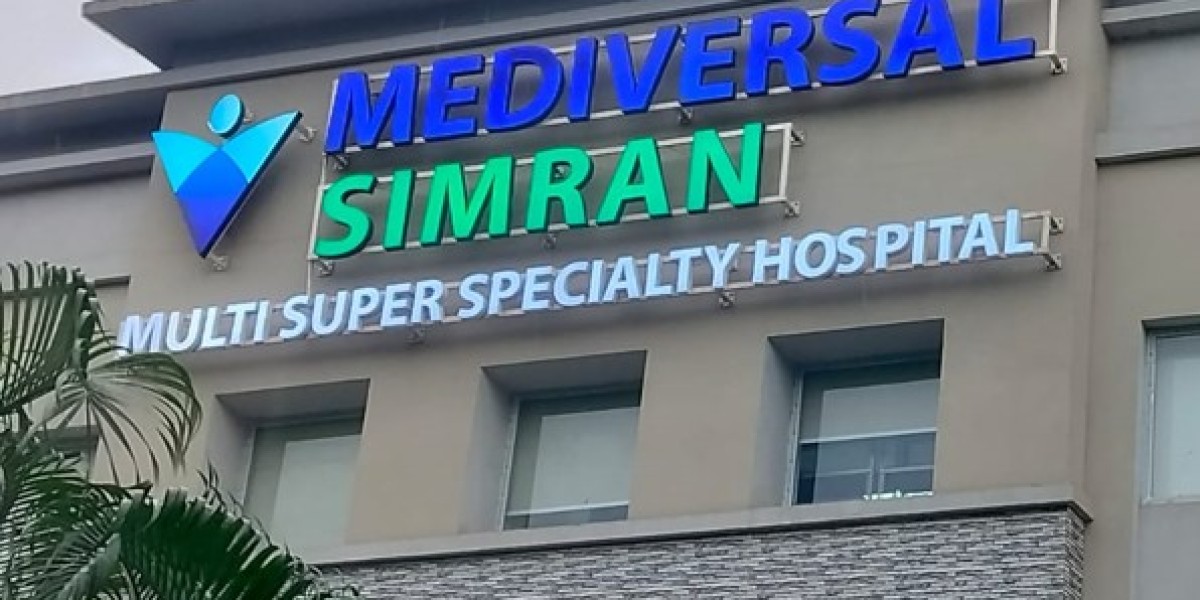 How Big Should Your Sign Letters Be? A Simple Guide to Viewing Distance