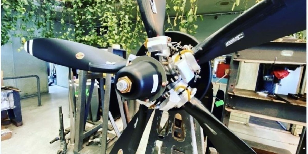 Restore Smooth Boat Performance With Expert Propeller Care in MA
