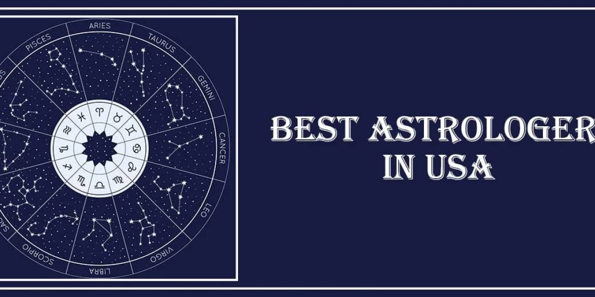 Best Astrologer in Nevada