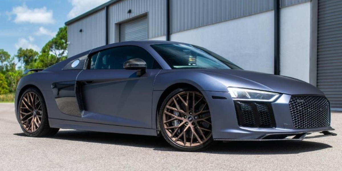 Transform Your Daily Drive With Professional Automotive Window Tinting For Lasting Comfort