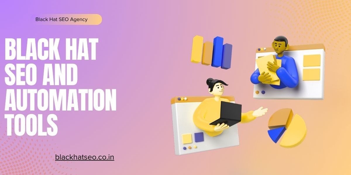 Black Hat SEO and Automation Tools | Complete Guide
