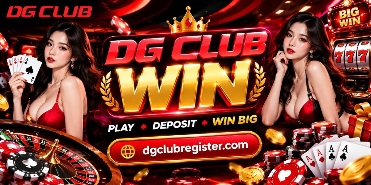Dg Club Win Guide – Registration, Games & Account Access