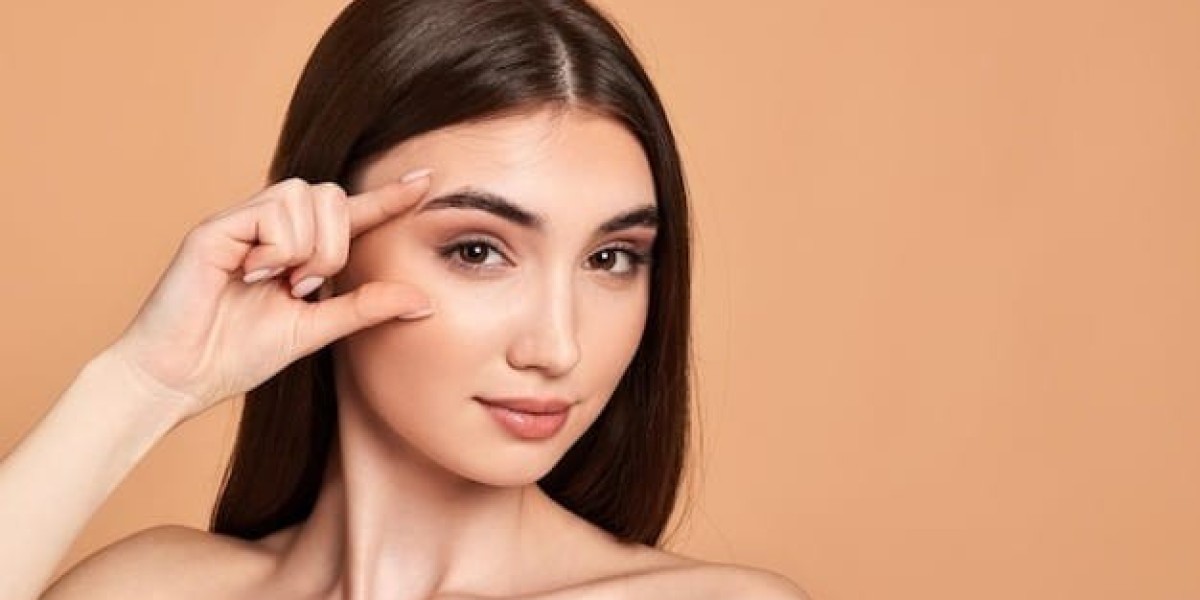 Brow Lift Surgery in Dubai: Consider Your Options