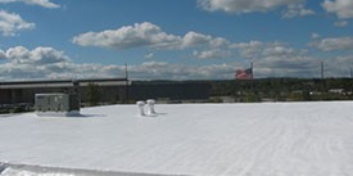 Roof Maintenance Wyoming MI: Is Your Commercial Roof Getting the Care It Needs?