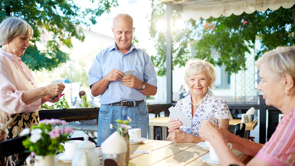 How Much Does Senior Living Cost In Sacramento?
