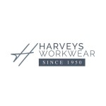 Harveys Workwear Profile Picture