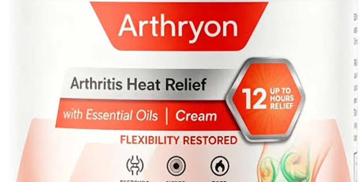 https://www.facebook.com/Arthryon.Heat.Relief.Cream.CA.Official/