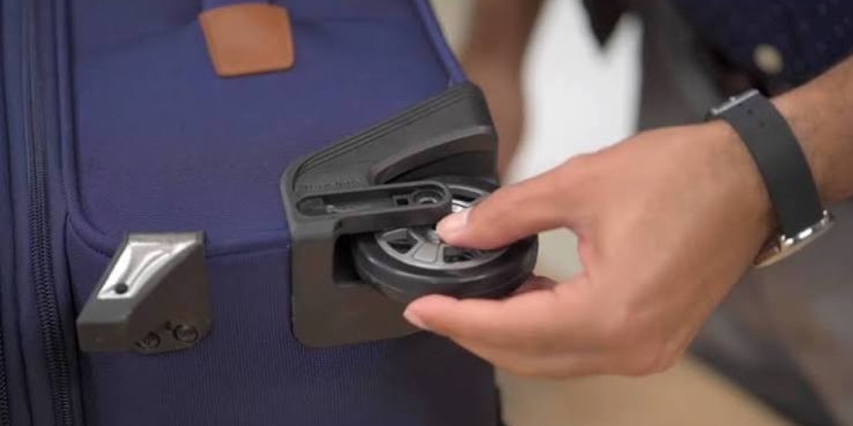 Luggage Repair Dubai: How to Prepare Your Suitcase Before a Long Trip