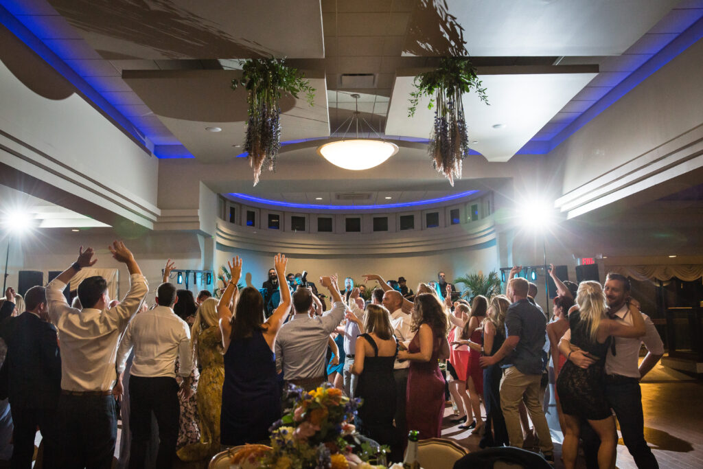 Birthday Party Venues in NJ | The Sapphire Grand Deptford