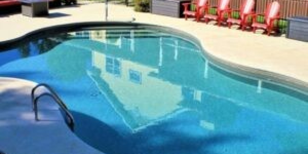 Premium Corporate Pool Services Top Commercial Care