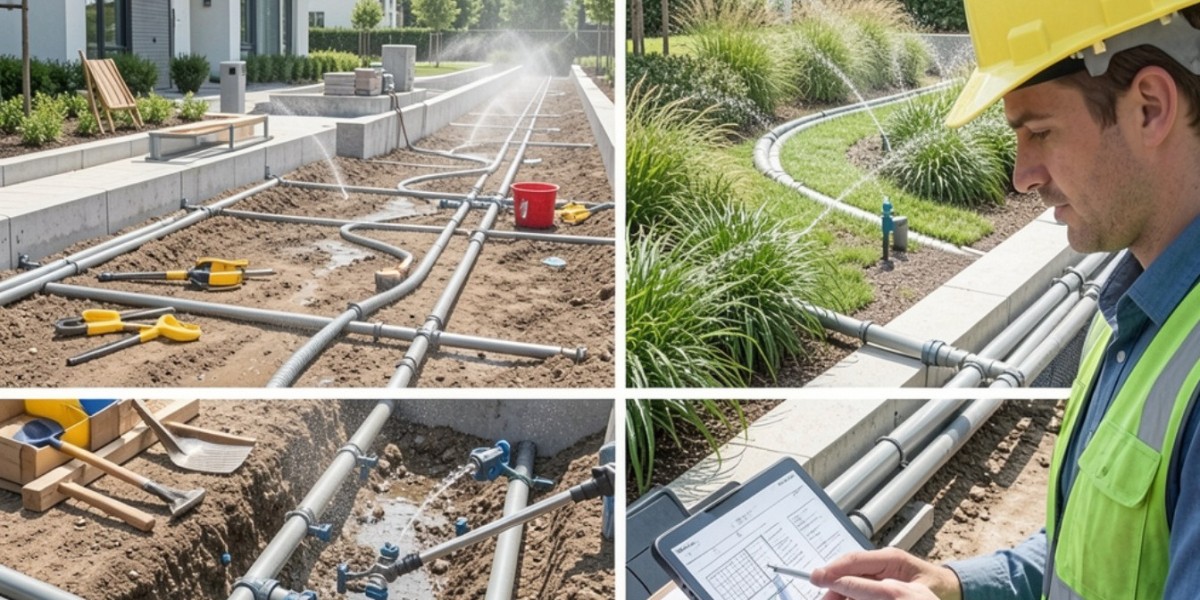 Why Integrated Digital Planning Matters in Irrigation Engineering