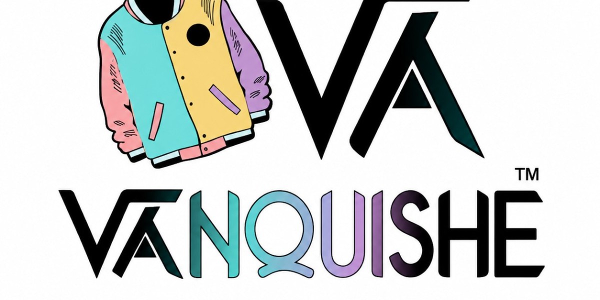 Vanquishe Jacket