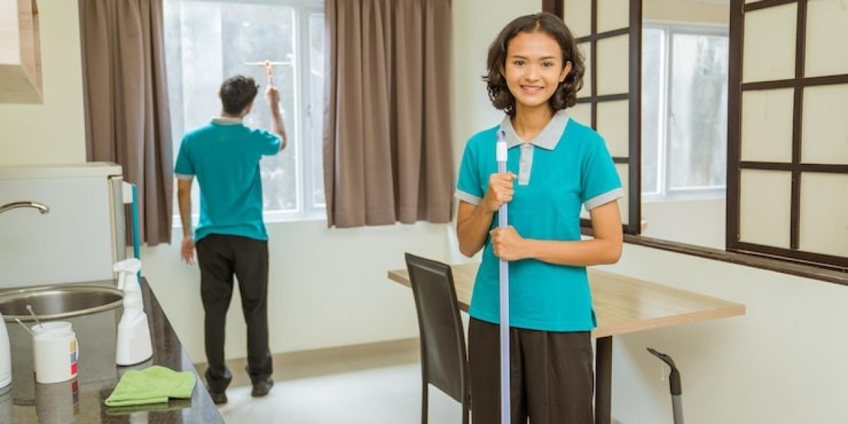 Maid in Jaipur: A Practical Guide to Domestic Help Services