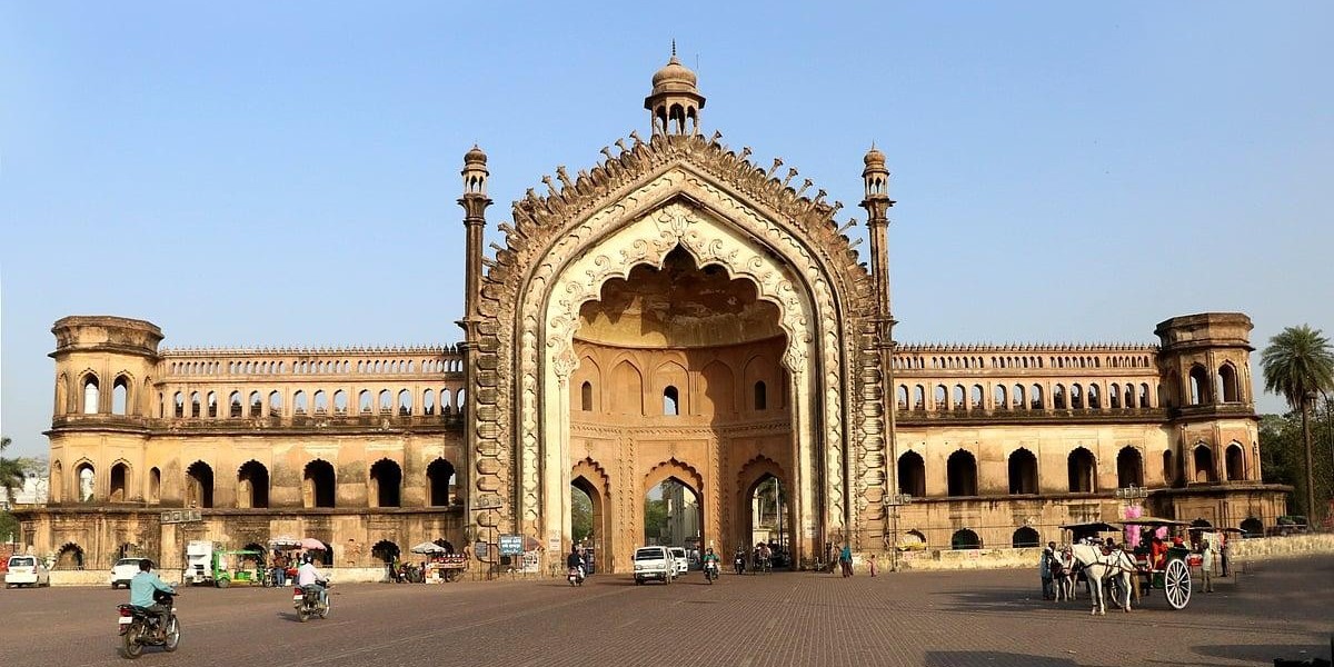 Car Hire In Lucknow | Check Fare & Book A Cab Online