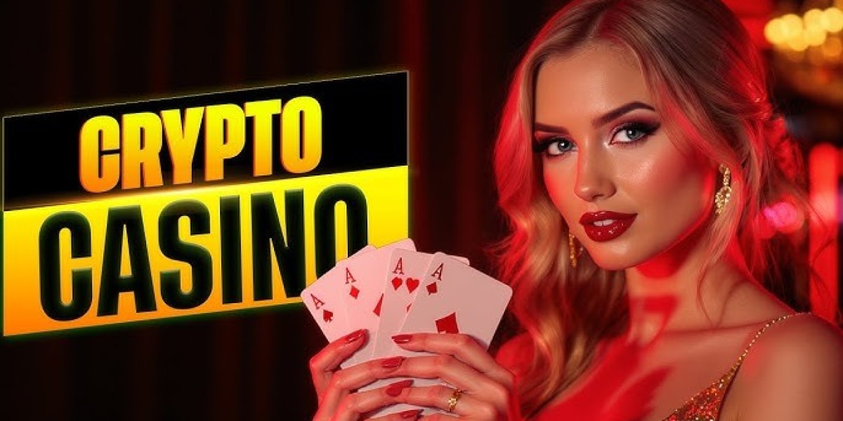 Crypto Casinos Singapore and the Changing Landscape of Digital Gaming