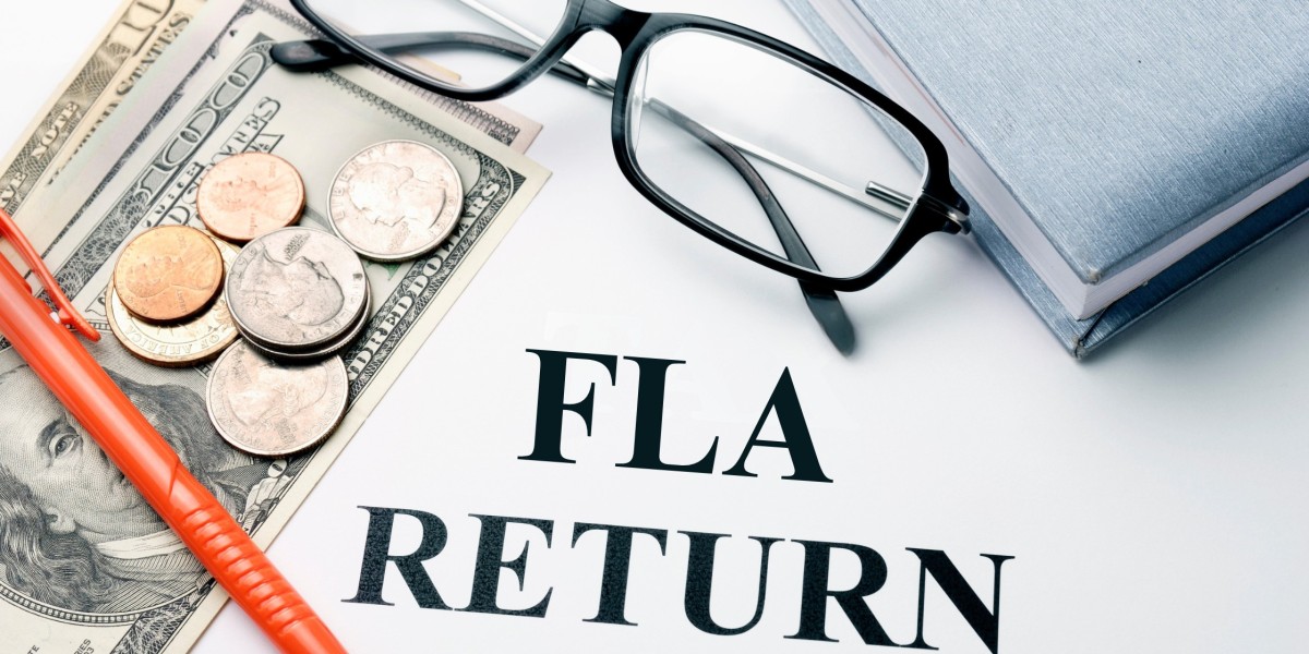 How to Resolve Pending FLA Return Compliance Issues