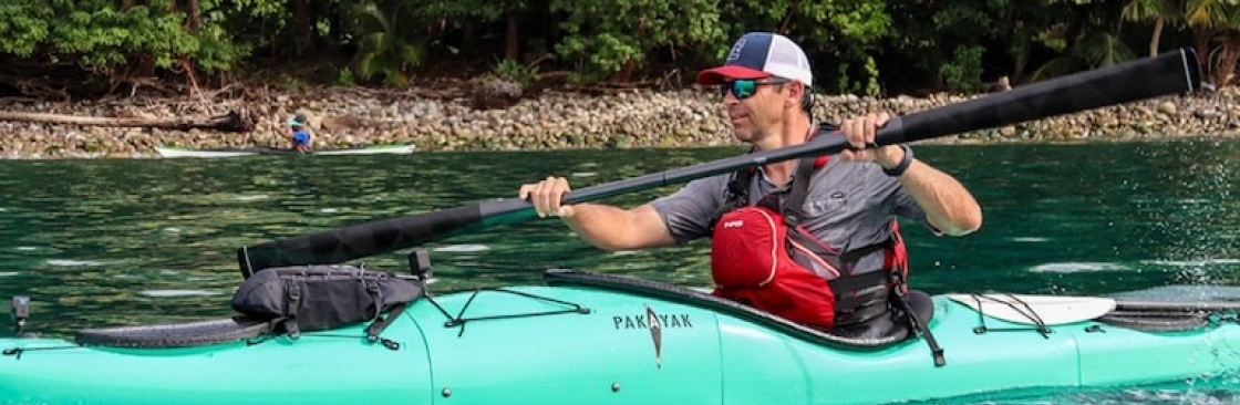 Pakayak Cover Image