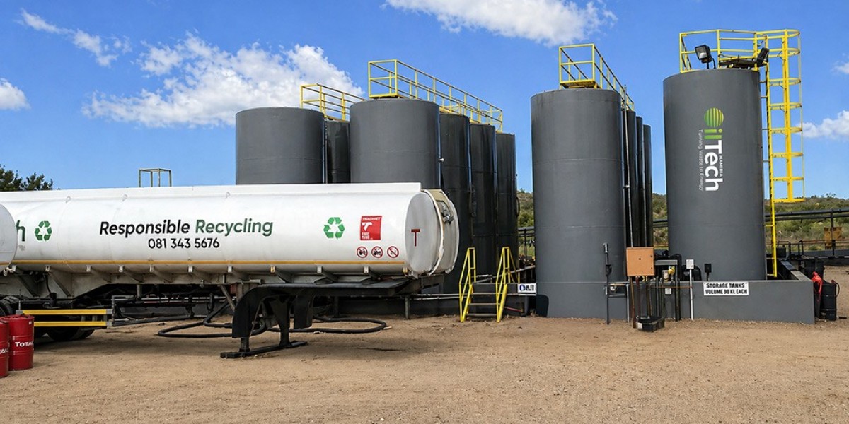 Ship Tank Cleaning Service – Safe and Reliable Marine Solutions