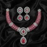 Traditional Necklace set Profile Picture