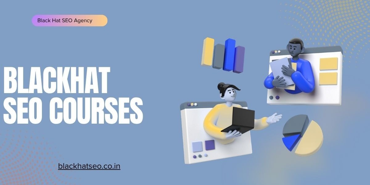 Black Hat SEO Course: Understanding Risky SEO Tactics and Sustainable Strategies
