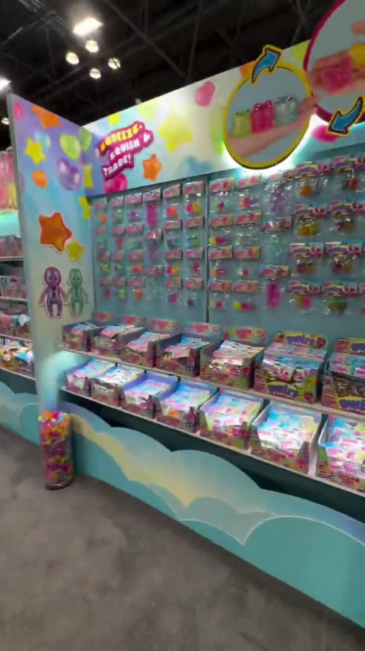 Unique Trade Show Booth Ideas to Attract More Visitors – @buildwithfoster on Tumblr
