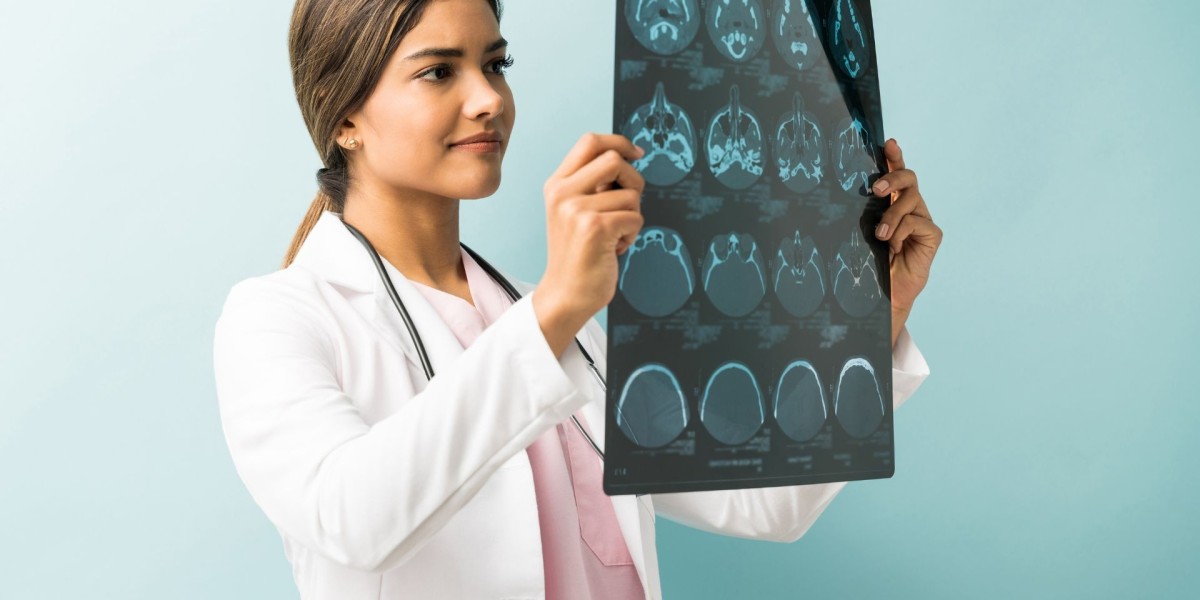 Digital X-Ray Centre in Pune | Reliable and Quick X-Ray Scan Services
