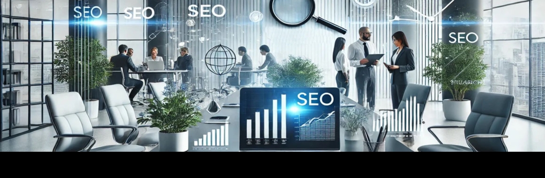 SEO Climbers Cover Image