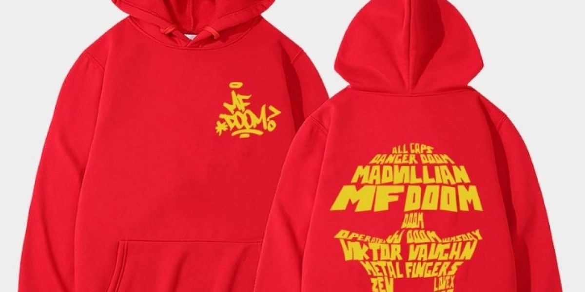 MF DOOM Merch Every Fan Should Have in 2026