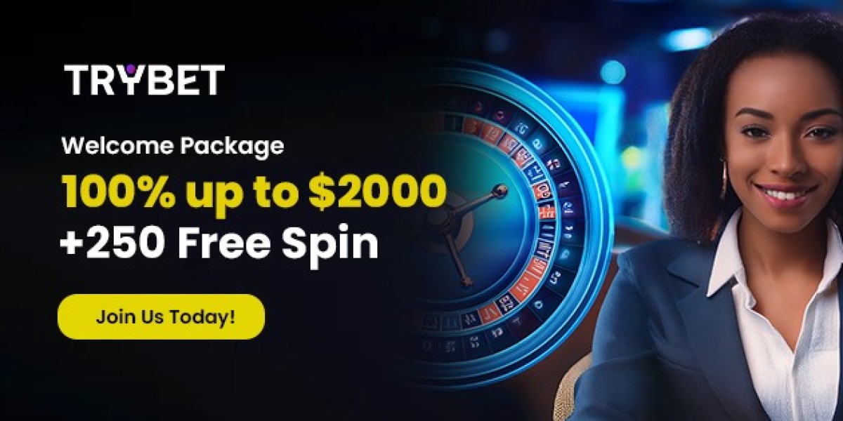 Trybet Helps You Make Safer Gaming Decisions