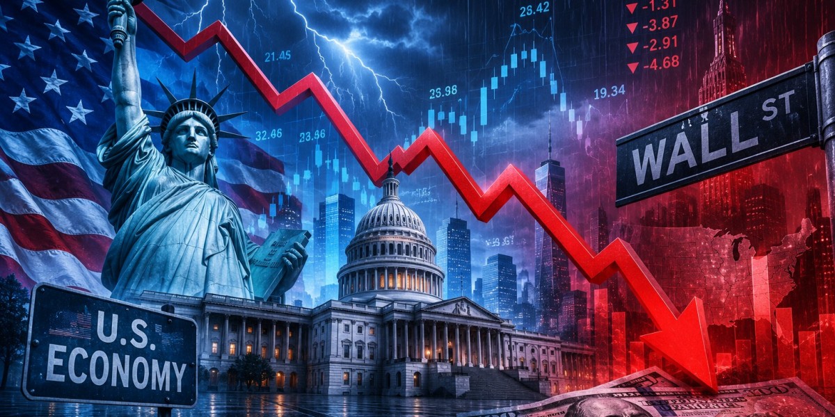 How the USA Is Changing in 2026