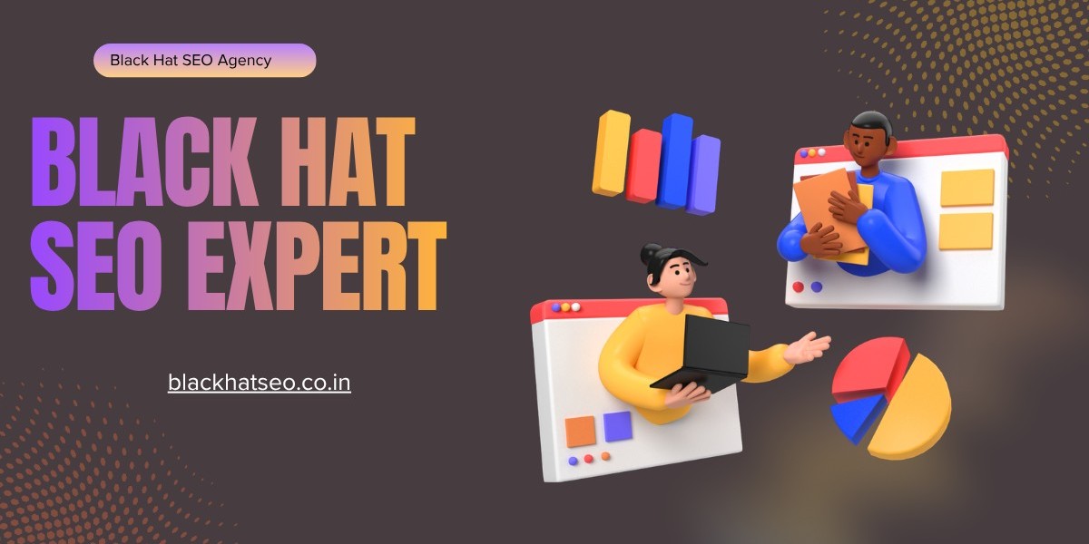 Black Hat SEO Expert: Techniques, Skills, Risks, and How to Choose an SEO Professional