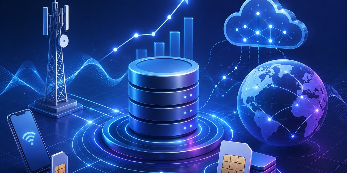 The Engine Behind MVNO Growth: Billing & Revenue Intelligence