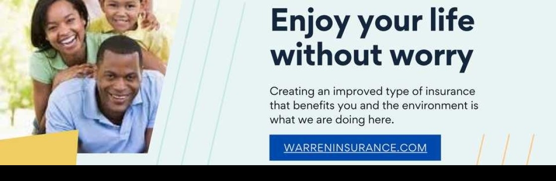 Warren Insurance Agency Cover Image