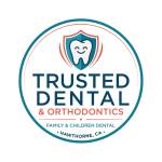 Trusted Dental and Orthodontics Profile Picture