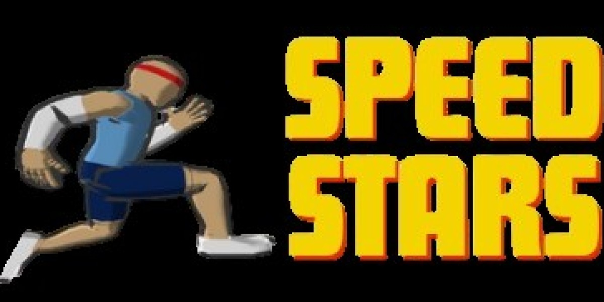 Rev Up Your Engines: Are You Ready to Become a Speed Star?