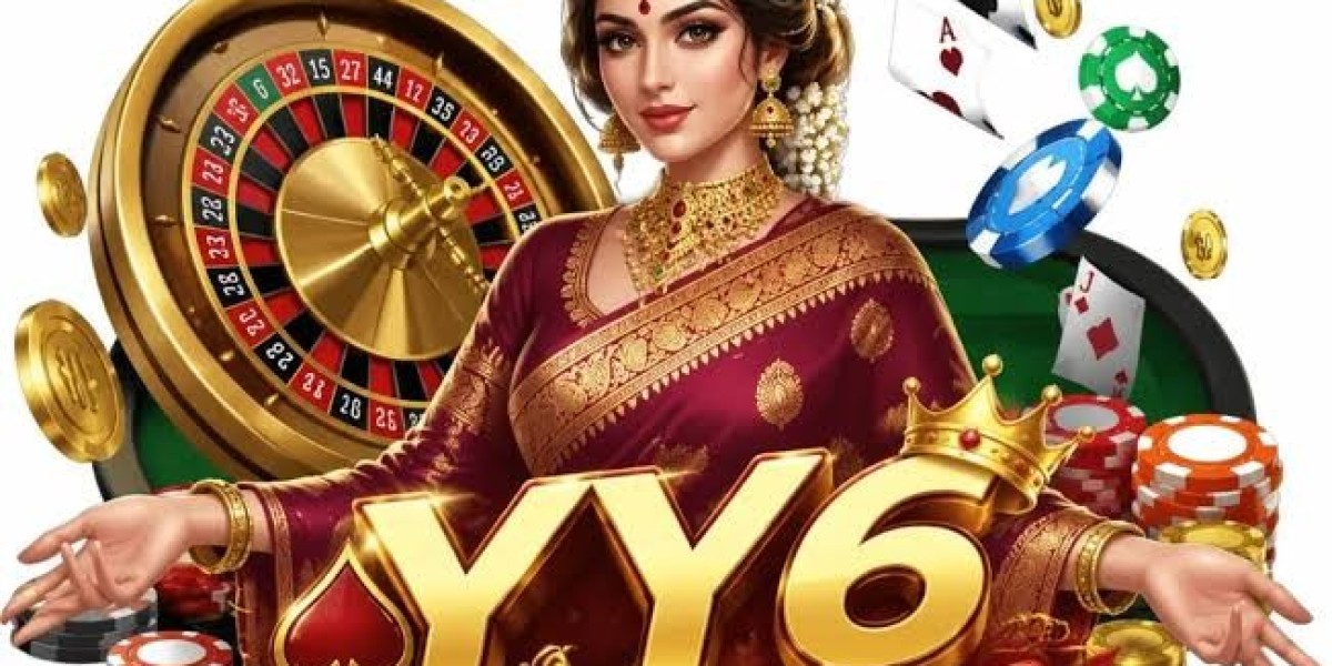 YY6 Game: A Complete Guide to Features, Gameplay, and User Experience