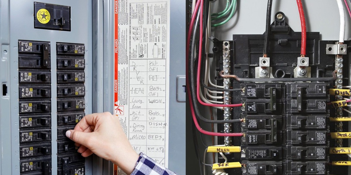 Electrical Panel Repair Cypress TX: Safe and Reliable Electrical Solutions