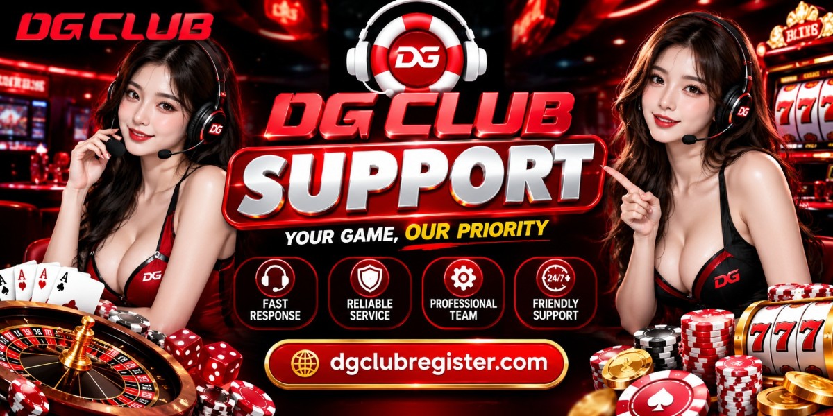 Dg Club Support – Everything You Need to Know About User Help